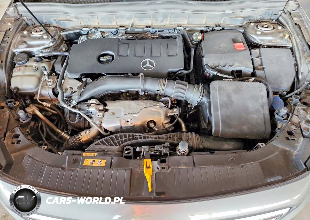 2021 Mercedes-Benz Glb 250 VIN:W1N4M4GB9MW166856 - 12