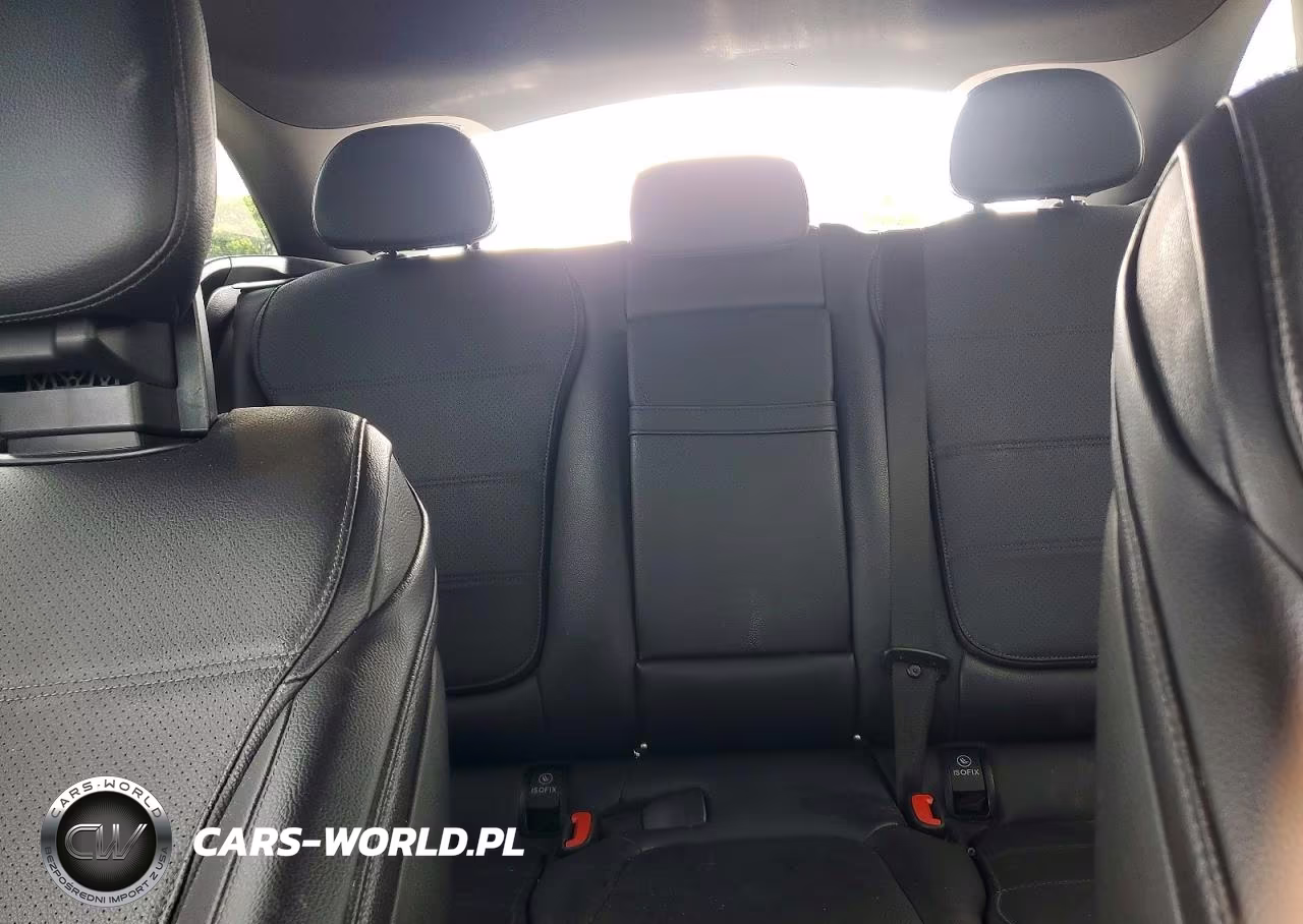 2024 Mercedes-Benz Glc 300 4Matic VIN:W1NKM4HB1RF116885 - 10