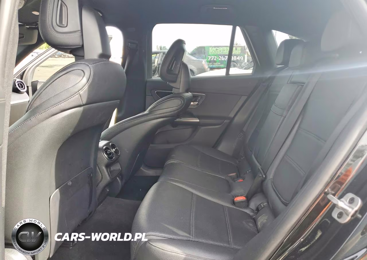 2024 Mercedes-Benz Glc 300 4Matic VIN:W1NKM4HB1RF116885 - 11
