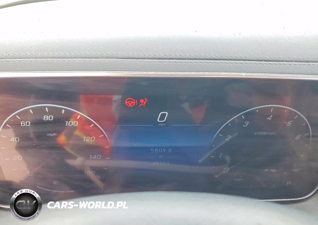 2024 Mercedes-Benz Glc 300 4Matic VIN:W1NKM4HB1RF116885 - 9