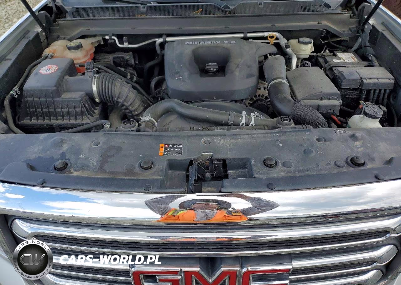 2016 GMC Canyon Slt VIN:1GTP6DE16G1239577 - 11