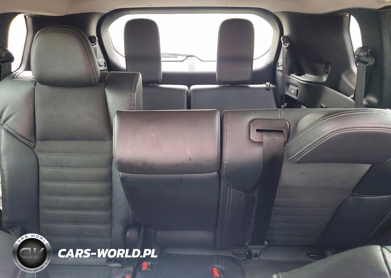 2022 Mitsubishi Outlander Se VIN:JA4J4UA89NZ016876 - 10