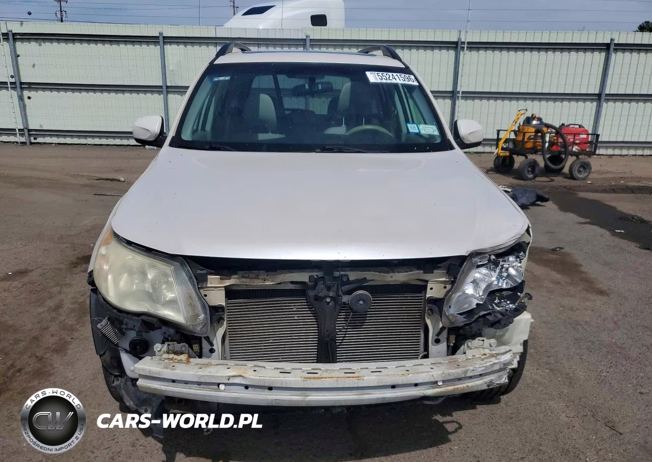 2011 Subaru Forester 2.5X Premium VIN:JF2SHADC3BH777807 - 5
