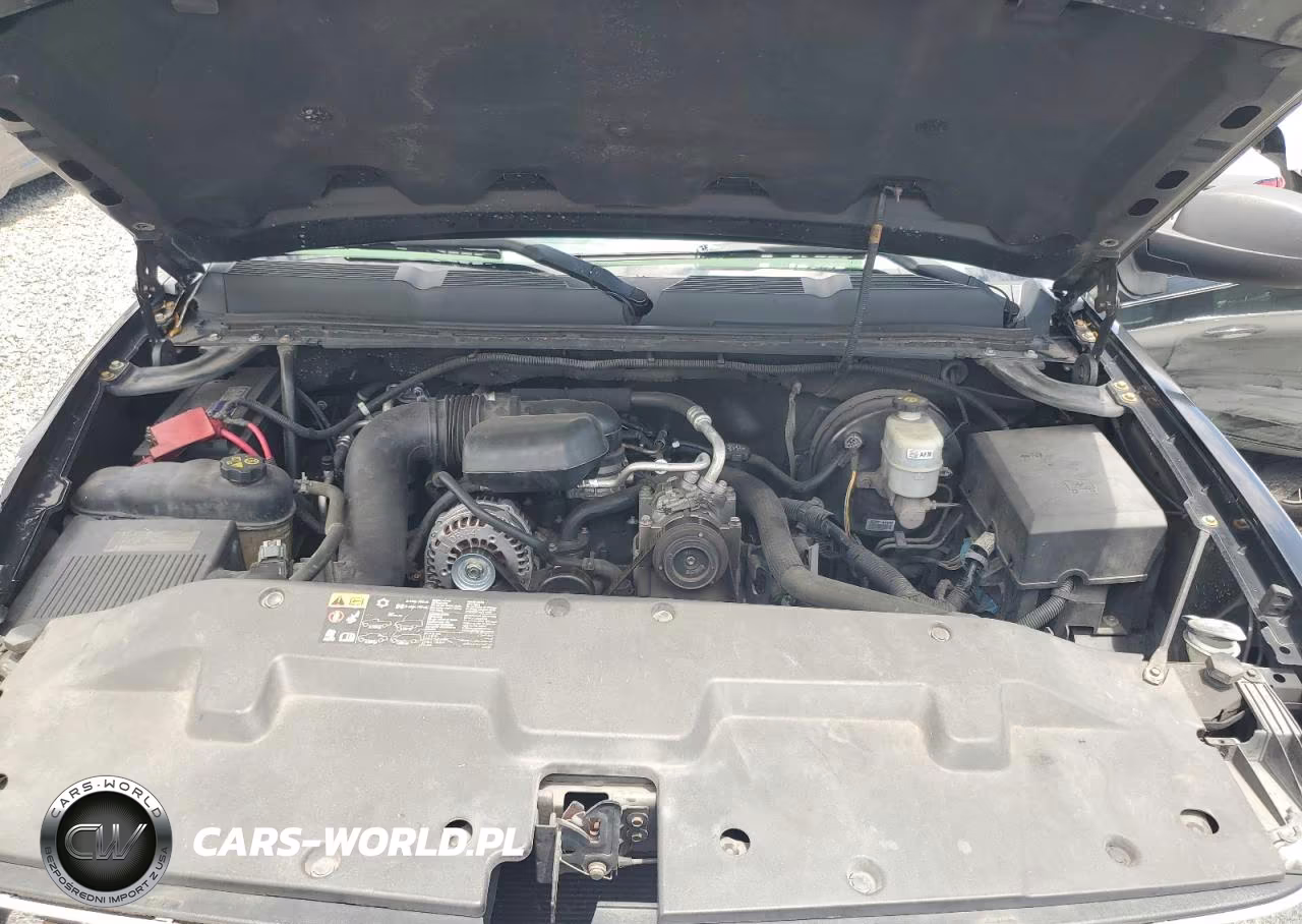 2011 Chevrolet Silverado C1500 VIN:1GCNCPEX7BZ401958 - 11