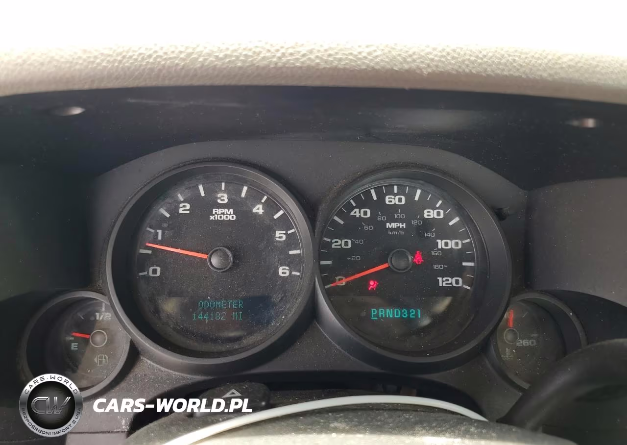 2011 Chevrolet Silverado C1500 VIN:1GCNCPEX7BZ401958 - 9