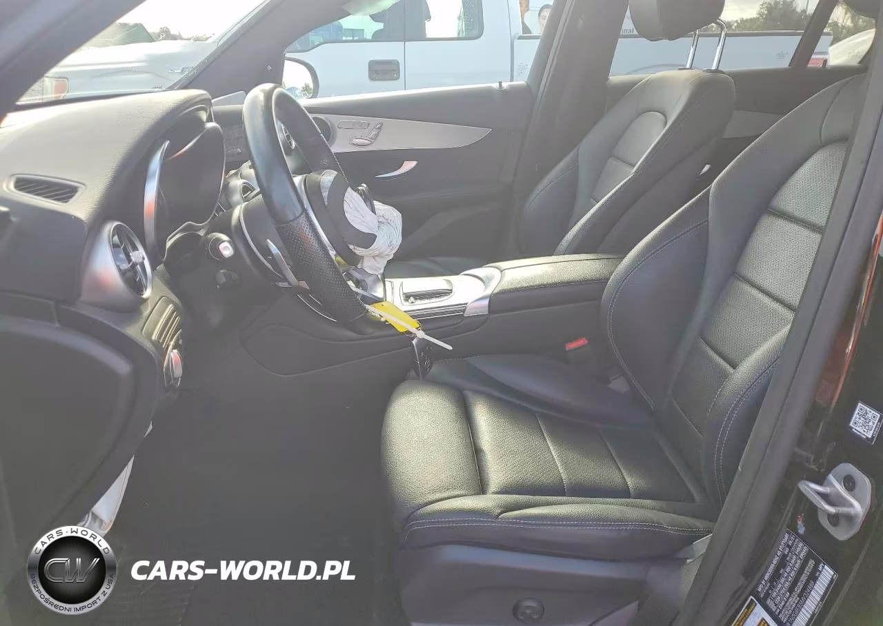 2021 Mercedes-Benz Glc 300 4Matic VIN:W1N0G8EB5MV324888 - 7
