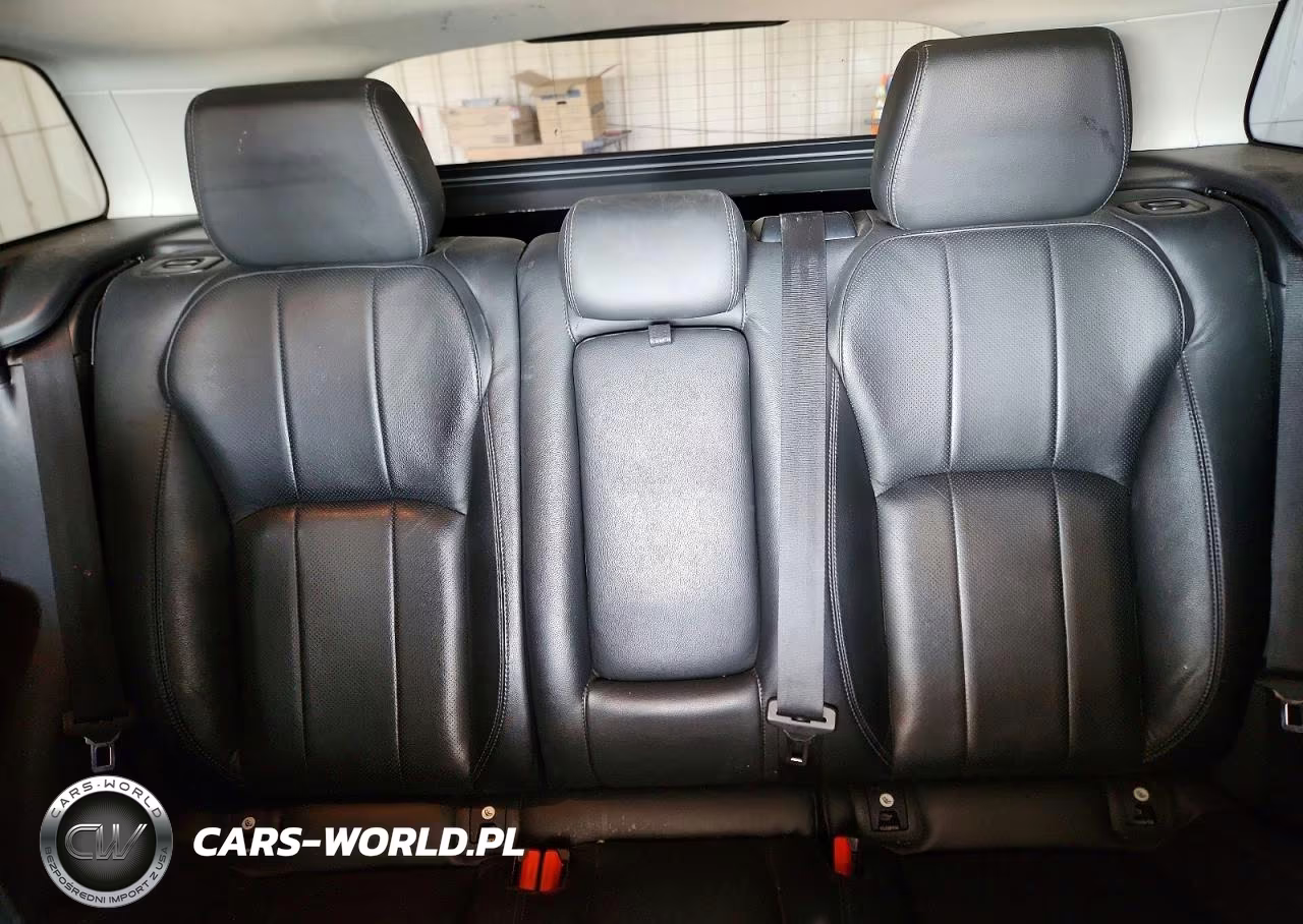 2016 Land Rover Range Rover Evoque Se VIN:SALVP2BGXGH084646 - 10