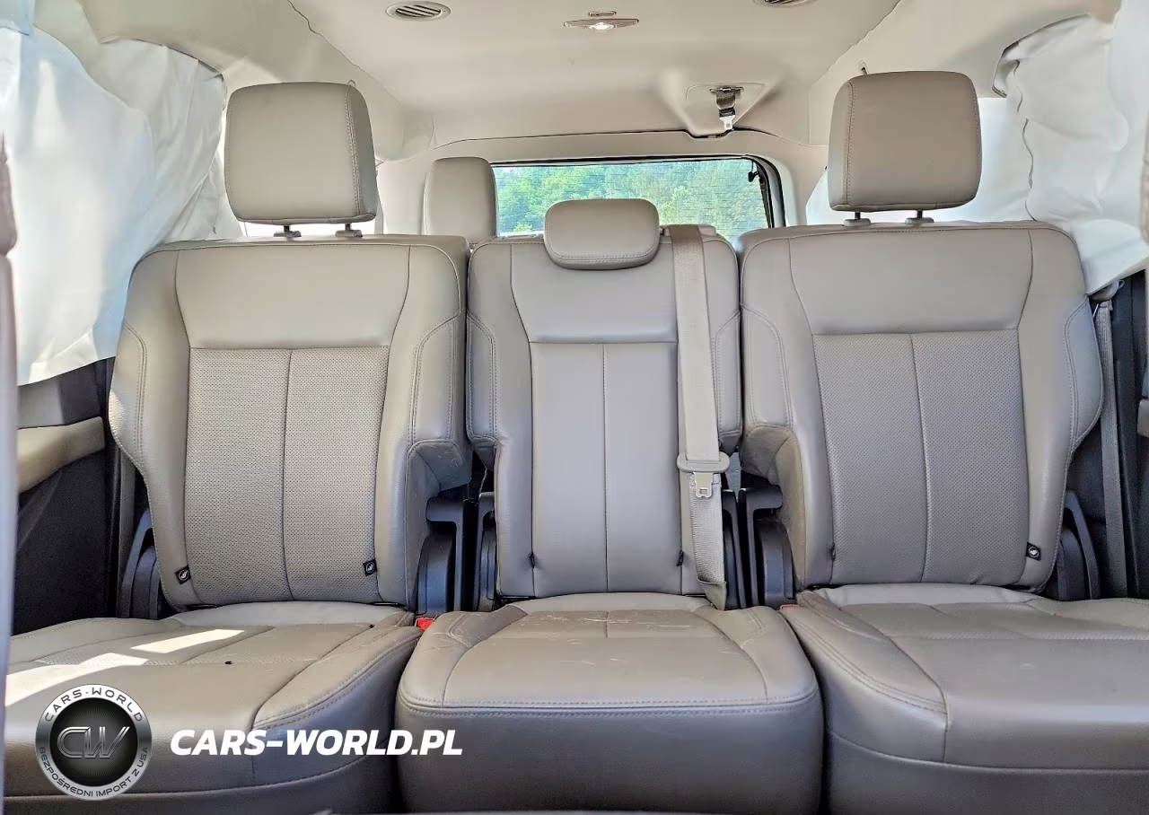 2021 Ford Expedition Max Xlt VIN:1FMJK1JT4MEA52569 - 10