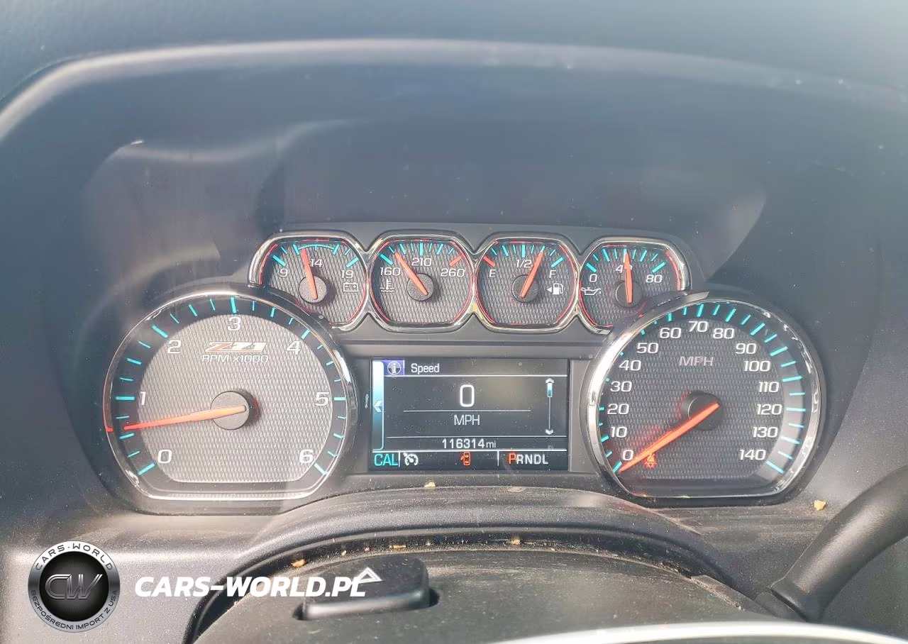 2019 Chevrolet Silverado Ld K1500 Lt VIN:2GCVKPEC2K1199653 - 9