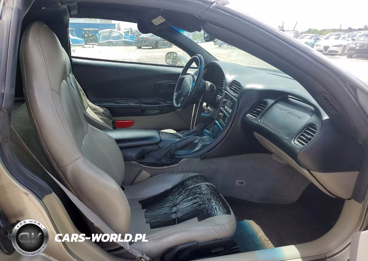 1999 Chevrolet Corvette VIN:1G1YY22G9X5109449 - 10