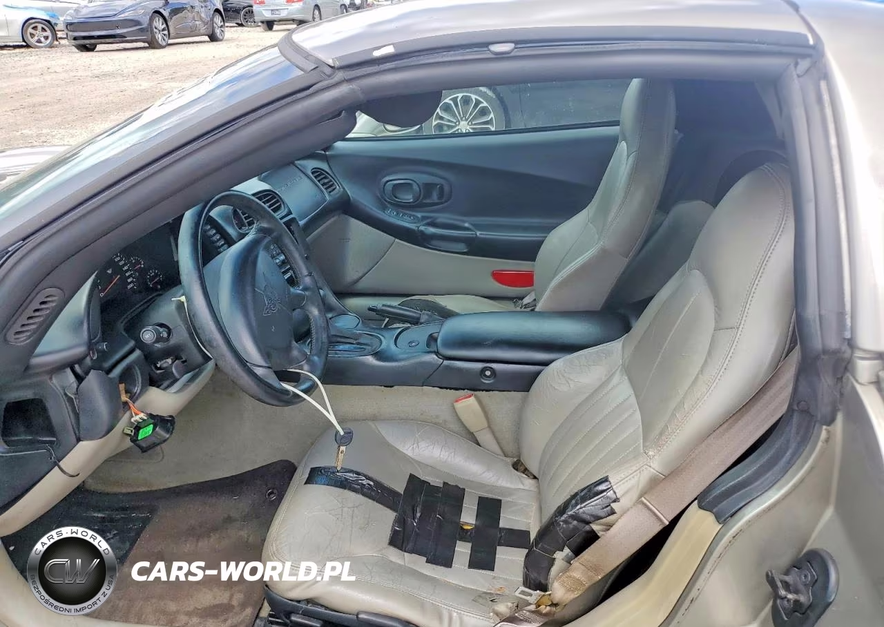 1999 Chevrolet Corvette VIN:1G1YY22G9X5109449 - 7