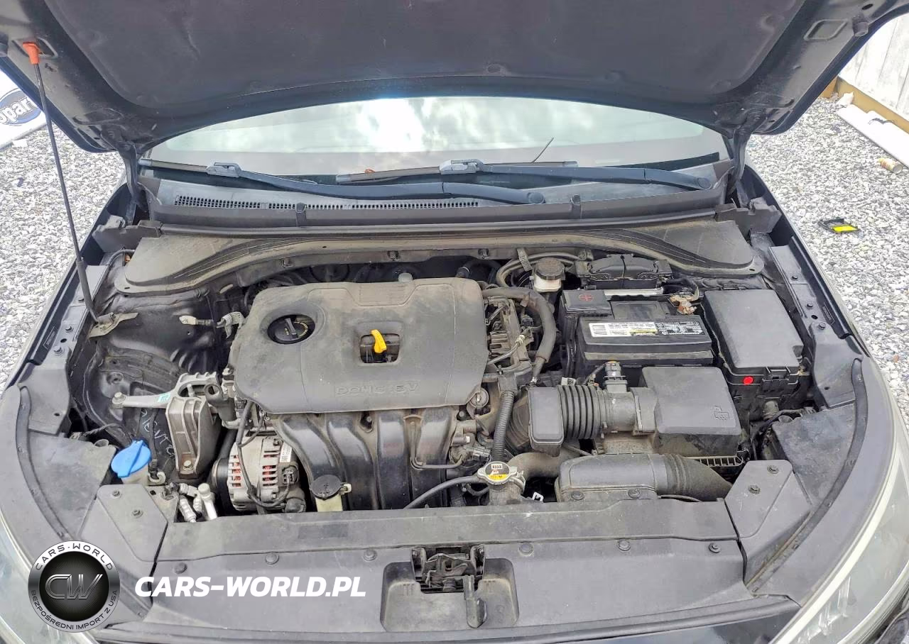 2020 Hyundai Elantra Sel VIN:5NPD84LF1LH548159 - 11