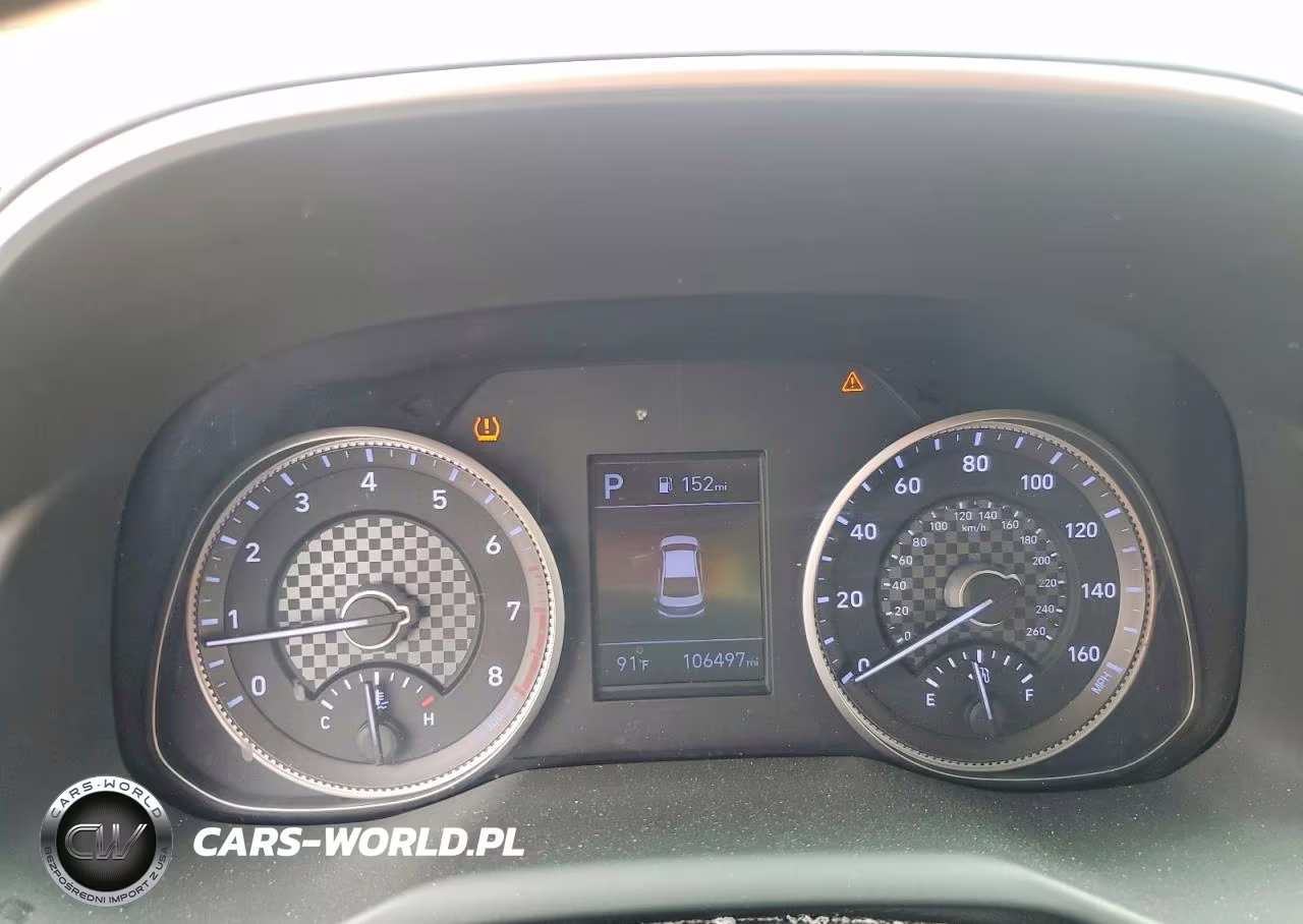 2020 Hyundai Elantra Sel VIN:5NPD84LF1LH548159 - 9