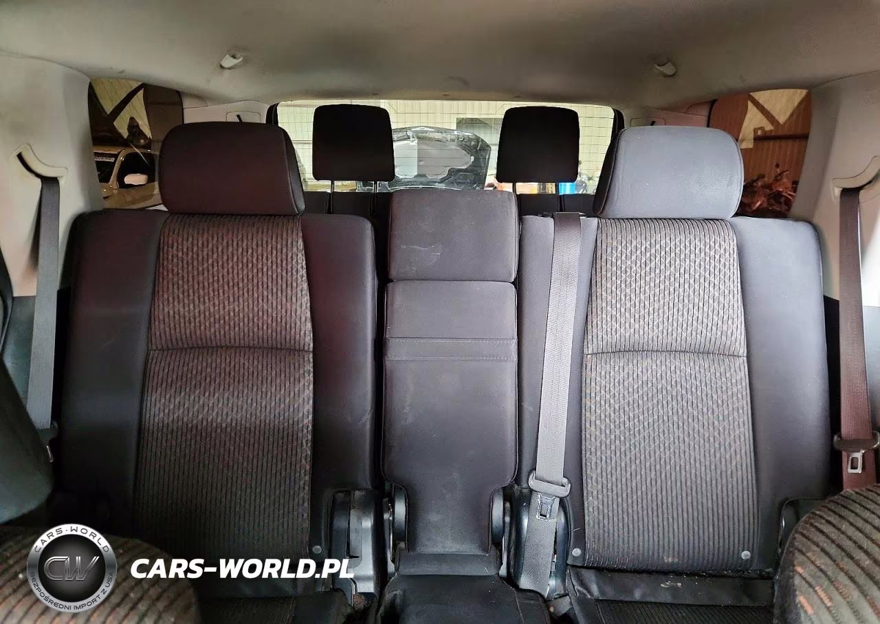 2011 Toyota 4Runner Sr5 VIN:JTEZU5JR3B5029497 - 10