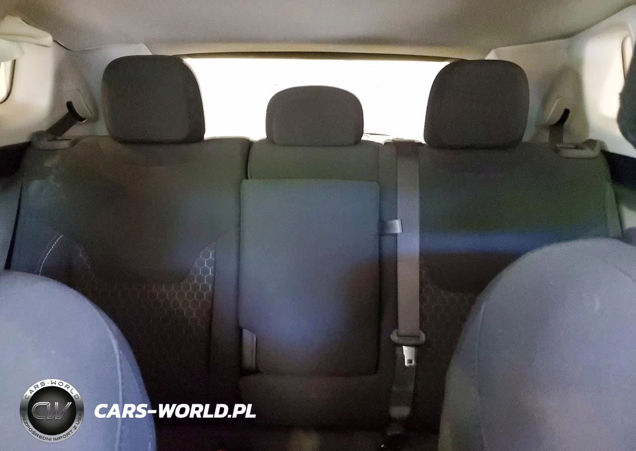 2021 Jeep Compass Sport VIN:3C4NJCABXMT532188 - 10