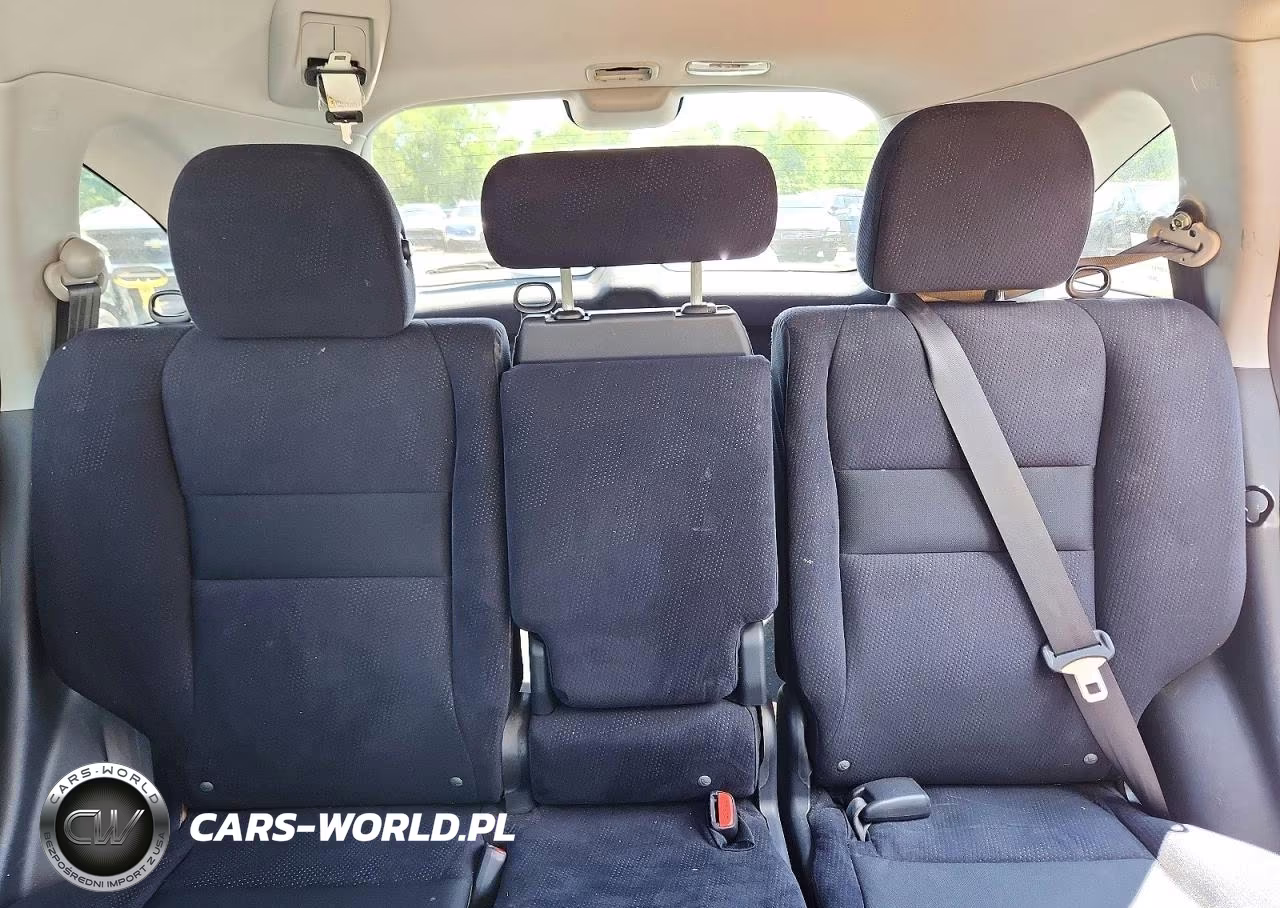 2011 Honda Cr-V Ex VIN:5J6RE4H58BL011310 - 10