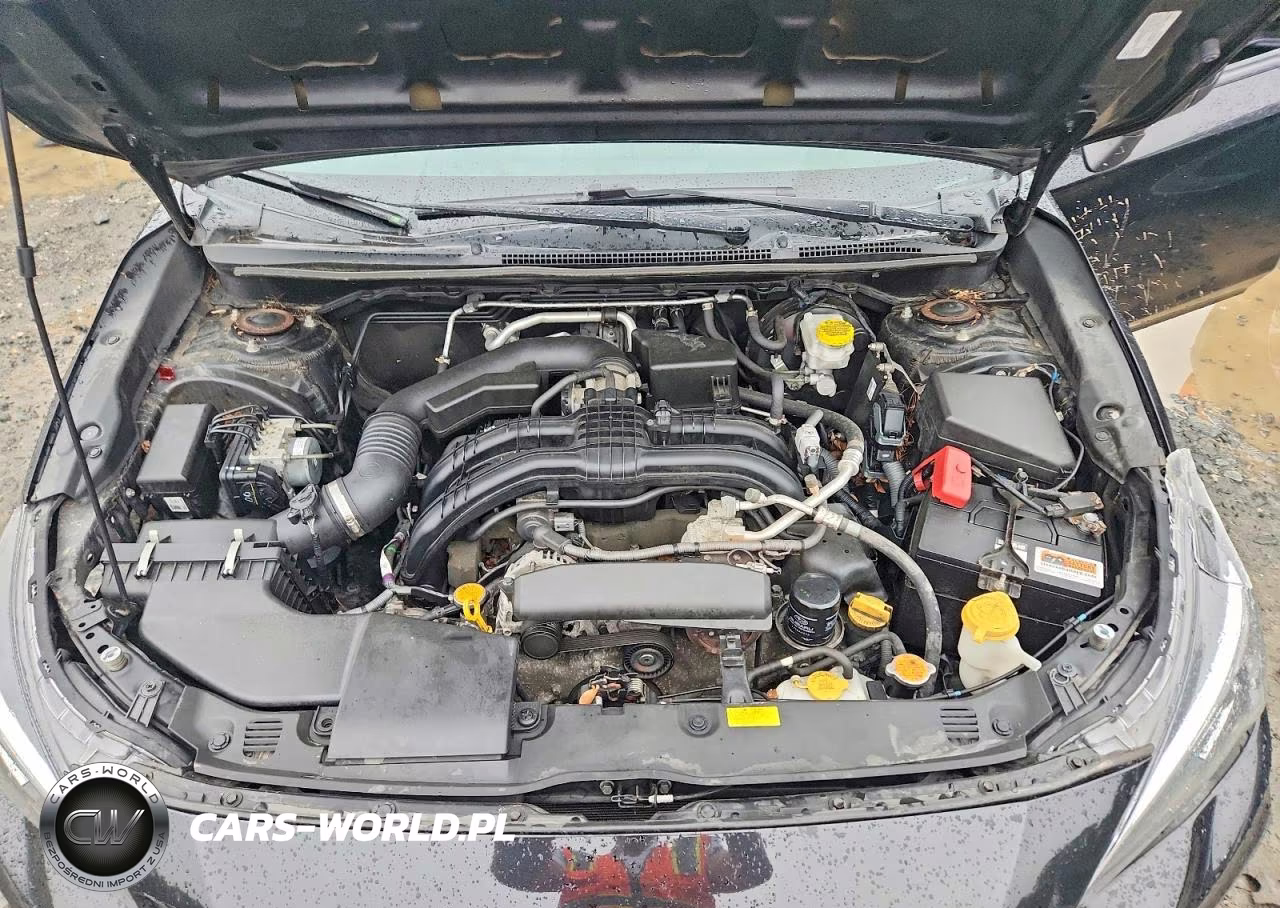 2018 Subaru Impreza VIN:4S3GTAA62J3704943 - 11