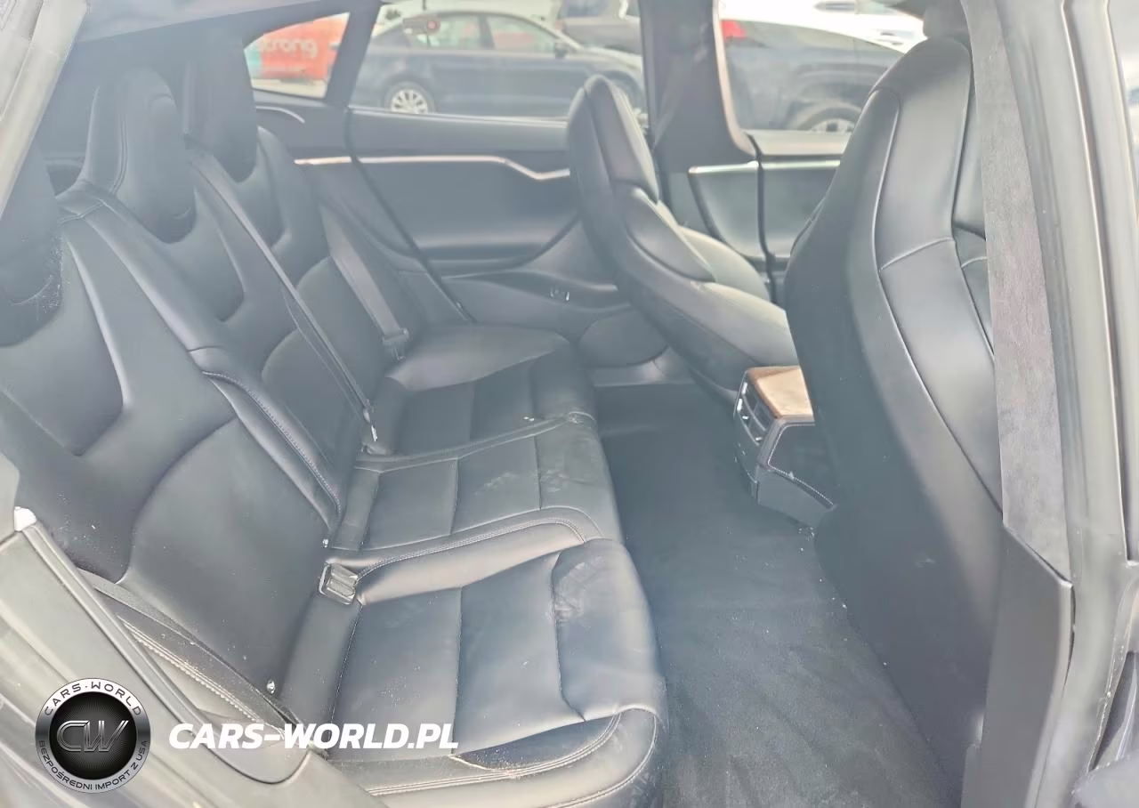 2018 Tesla Model S VIN:5YJSA1E2XJF244456 - 10