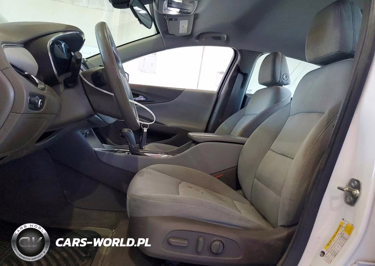 2020 Chevrolet Malibu Lt VIN:1G1ZD5STXLF074598 - 7