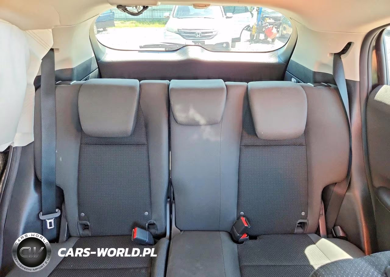 2022 Honda Hr-V Lx VIN:3CZRU6H32NM703689 - 10