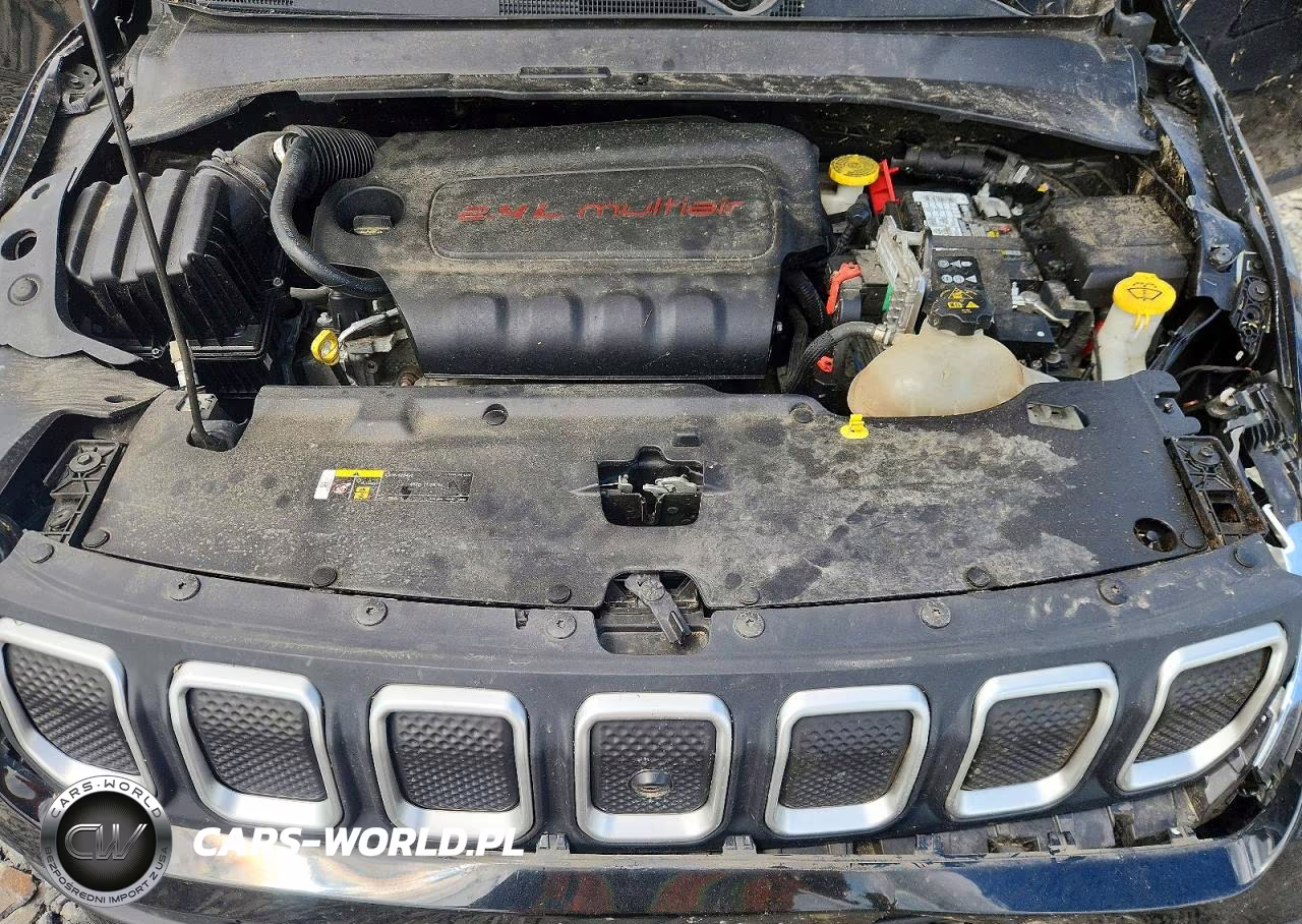 2022 Jeep Compass Latitude VIN:3C4NJDBB0NT113594 - 11