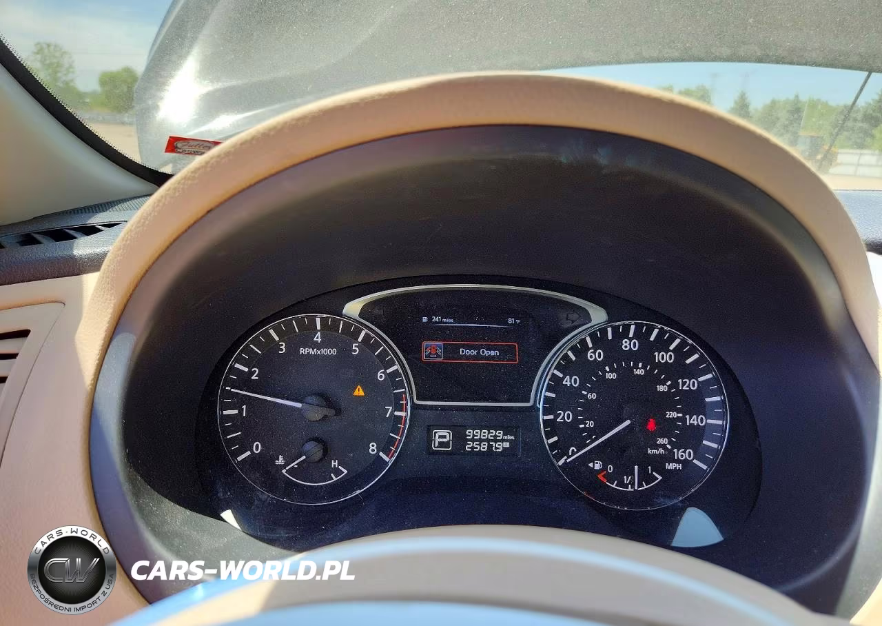 2014 Nissan Altima 2.5 S VIN:1N4AL3AP0EN389764 - 9