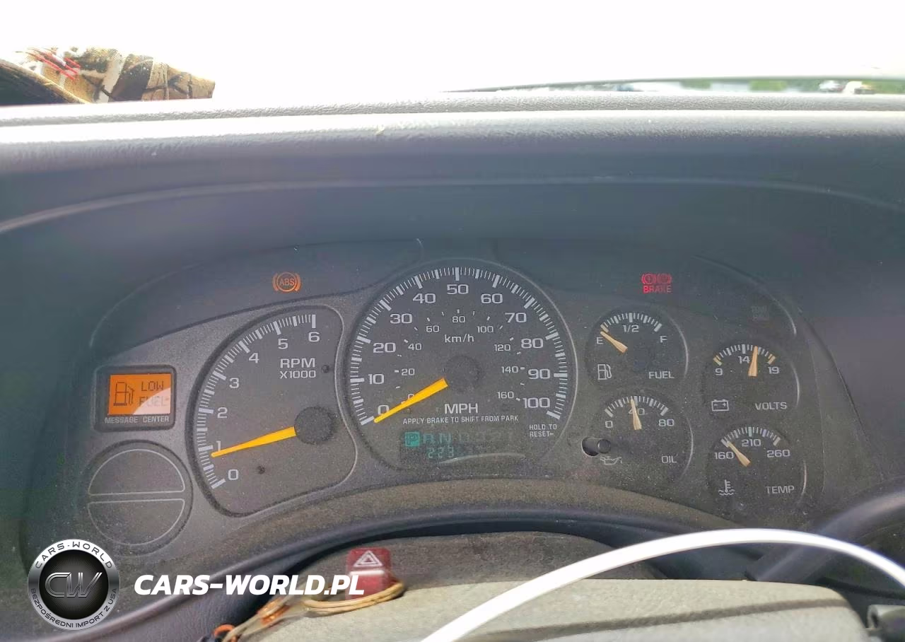 2000 Chevrolet Silverado 2500Hd VIN:1GCGK29U2YE398448 - 9