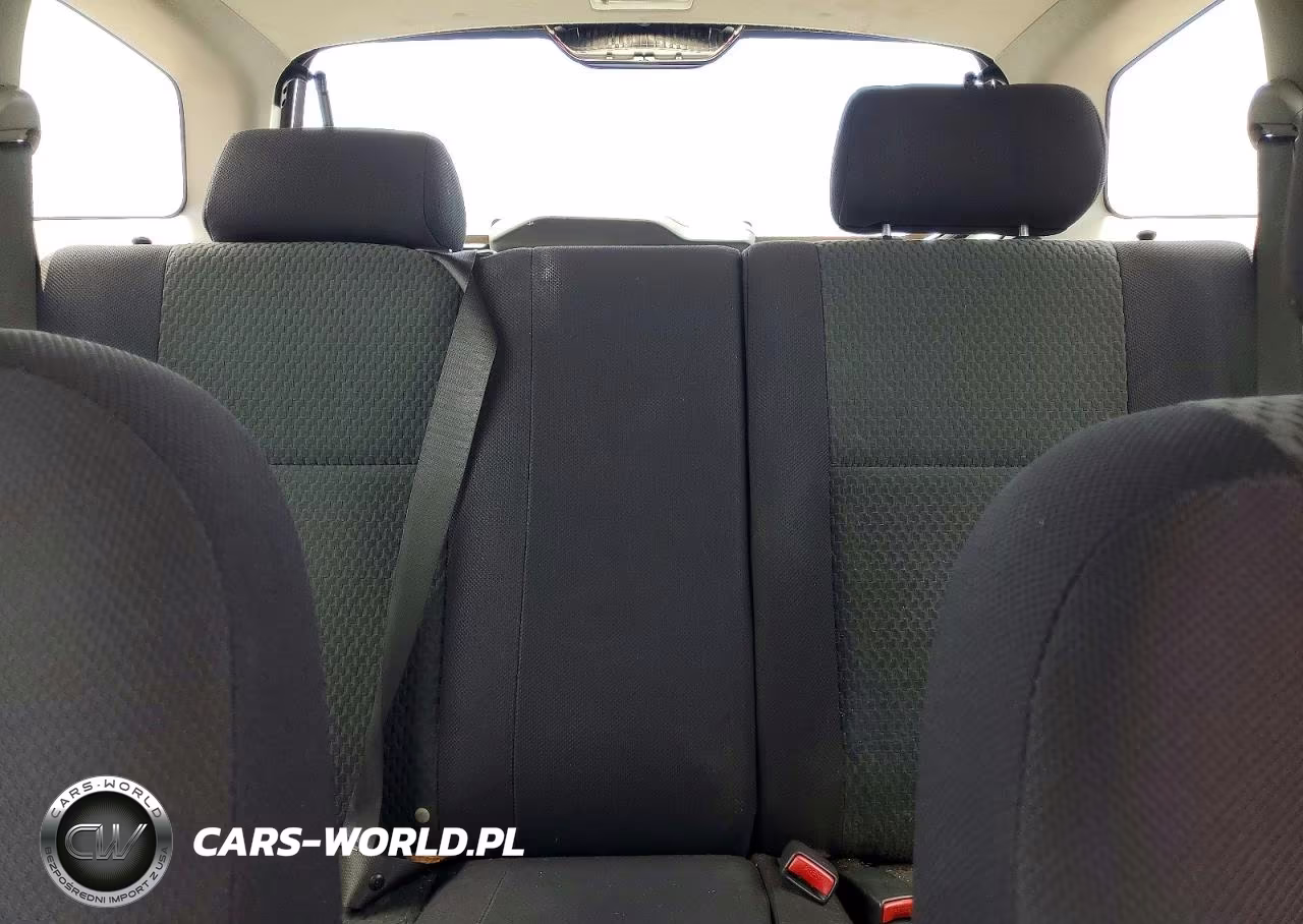 2007 Toyota Corolla Matrix Xr VIN:2T1KR32E17C628531 - 10