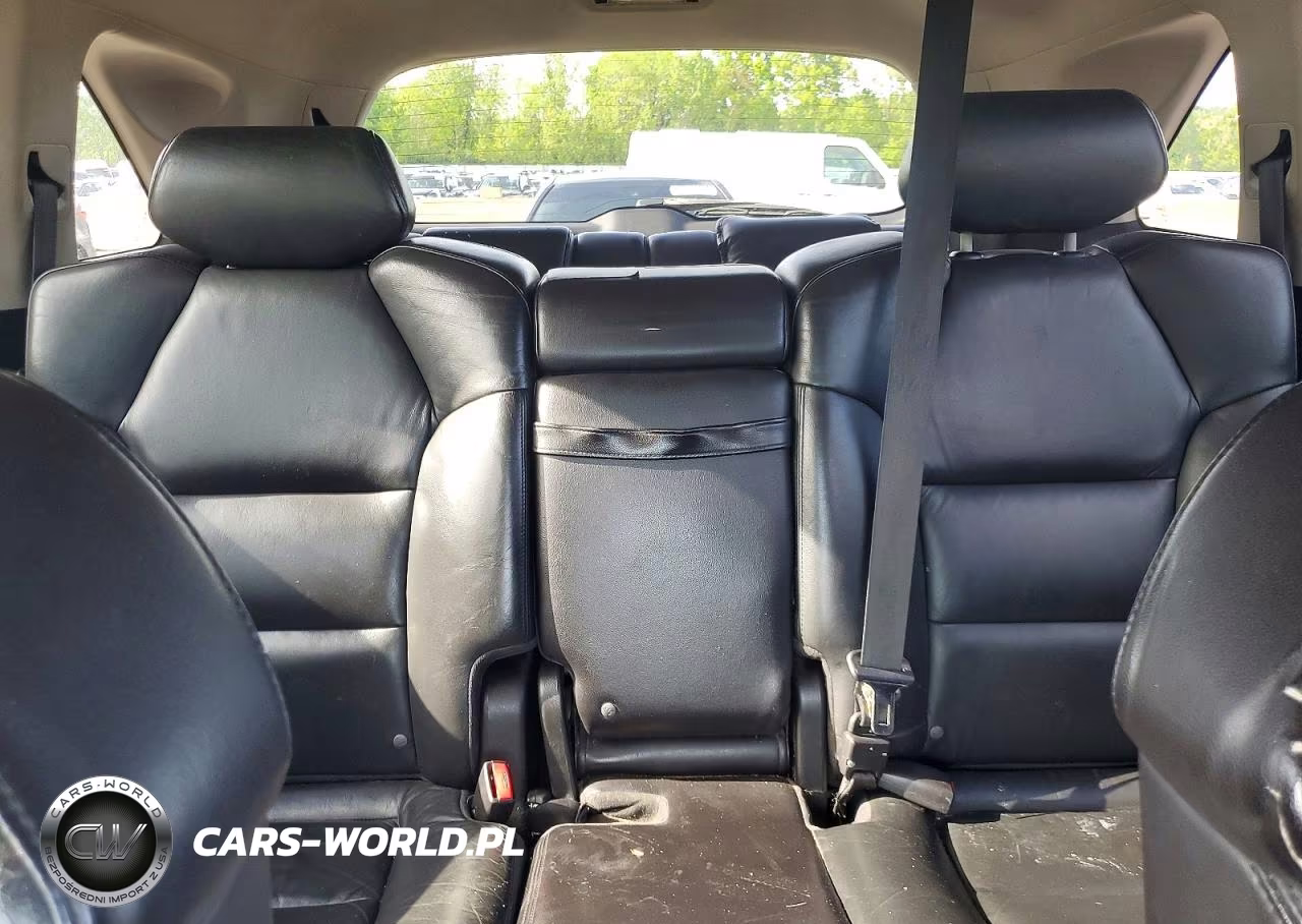 2010 Acura Mdx VIN:2HNYD2H23AH510228 - 10