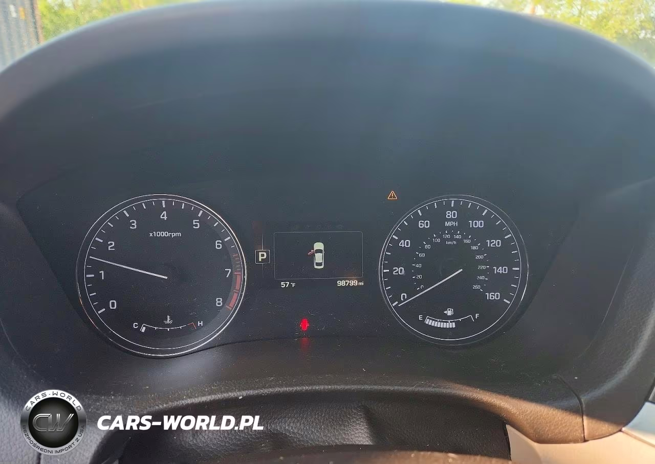 2015 Hyundai Genesis 3.8L VIN:KMHGN4JE0FU071763 - 9