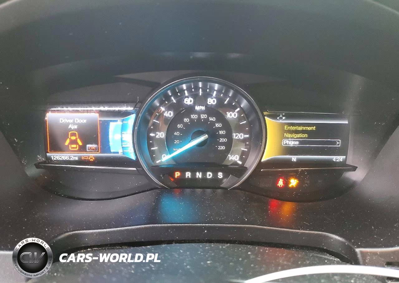 2017 Ford Explorer Xlt VIN:1FM5K8D83HGC74080 - 9