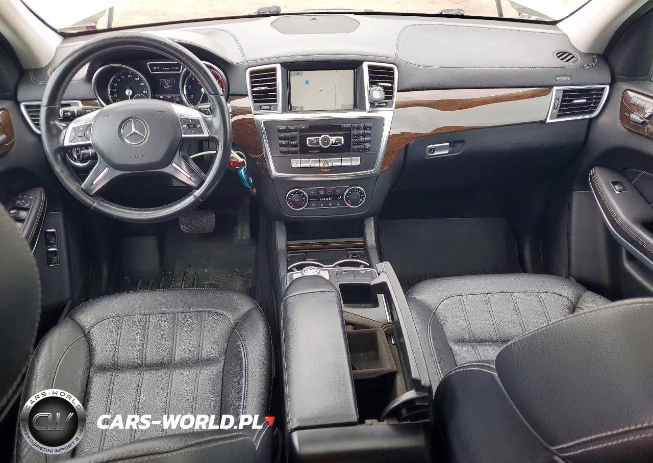 2013 Mercedes-Benz Gl 450 4Matic VIN:4JGDF7CEXDA176758 - 8