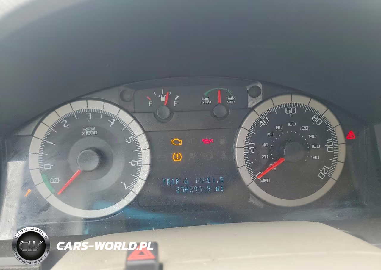 2009 Ford Escape Hybrid VIN:1FMCU49379KB94982 - 9