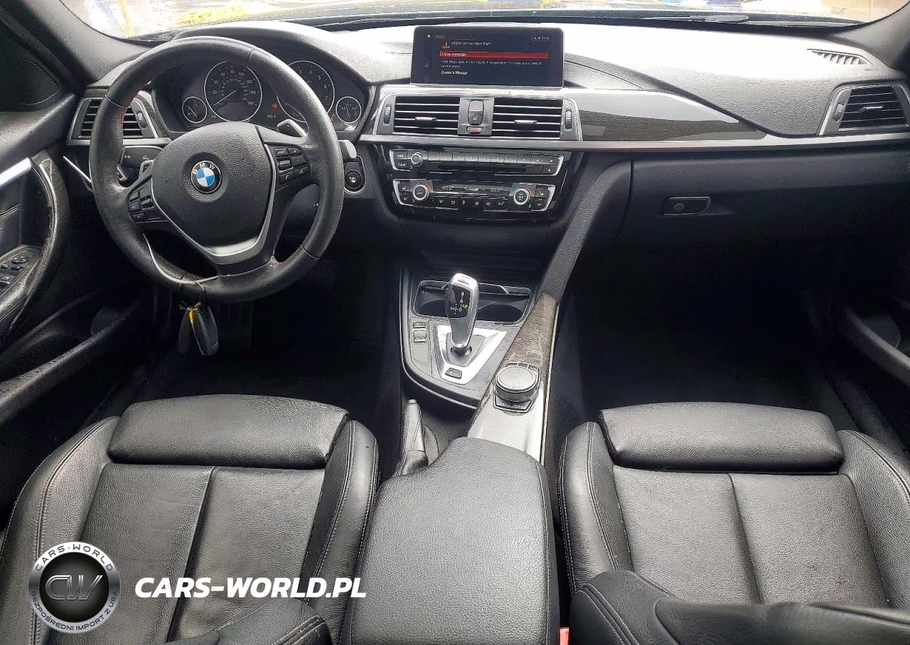 2018 BMW 330E VIN:WBA8E1C51JA178235 - 8