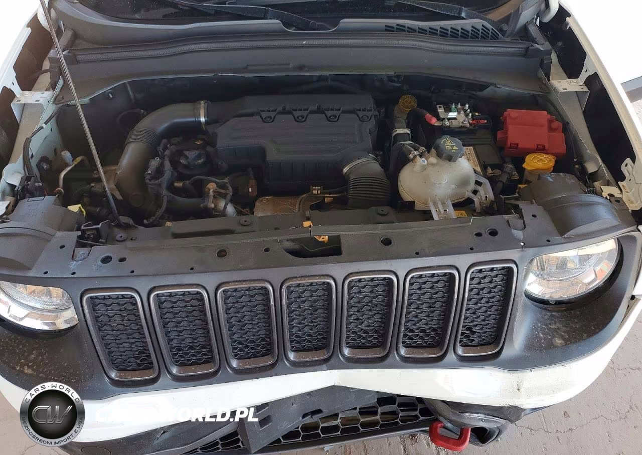 2023 Jeep Renegade Trailhawk VIN:ZACNJDC16PPP67951 - 12