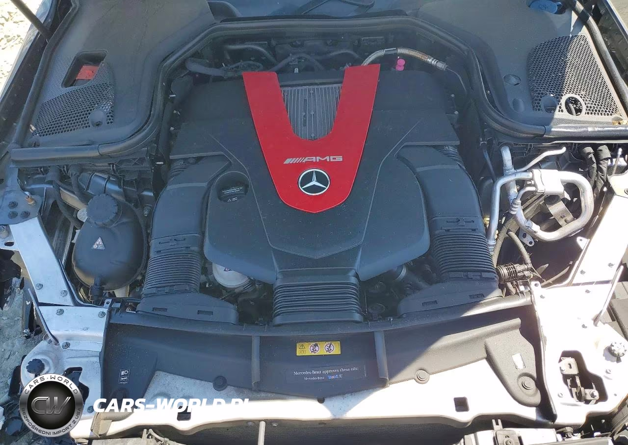 2018 Mercedes-Benz E 43 4Matic Amg VIN:WDDZF6EB7JA348530 - 11