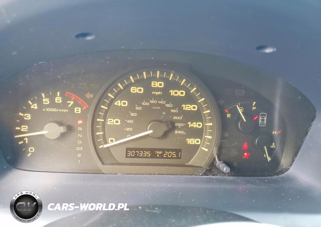 2007 Honda Accord Ex VIN:1HGCM56817A161605 - 9
