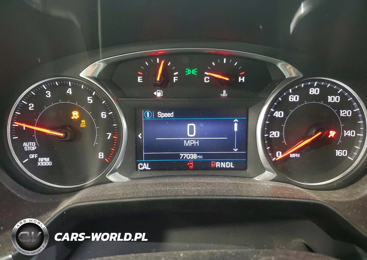 2020 Chevrolet Blazer 2Lt VIN:3GNKBHRS8LS625028 - 9