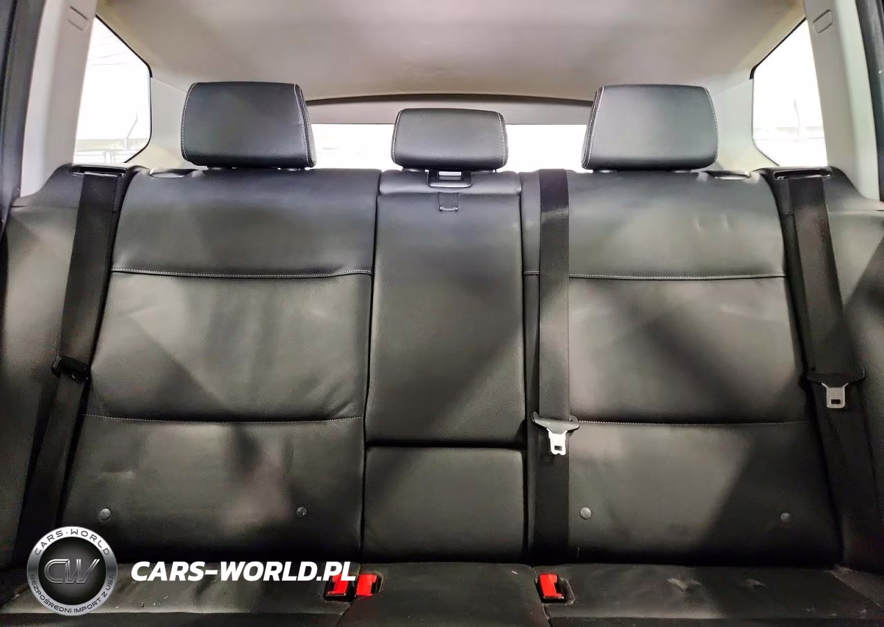 2016 BMW X3 xDrive28I VIN:5UXWX9C54G0D65214 - 10