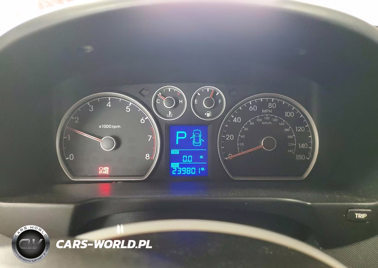 2010 Hyundai Elantra Touring Gls VIN:KMHDB8AE8AU085633 - 9