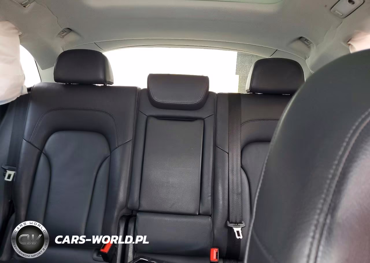 2017 Audi Q5 Premium Plus VIN:WA1L2AFP0HA028074 - 10