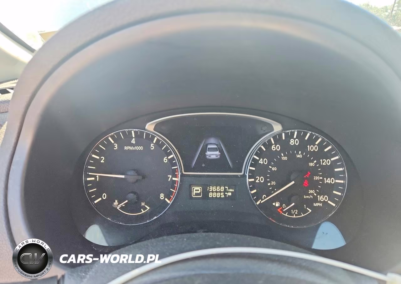 2015 Nissan Altima VIN:1N4AL3AP4FN910468 - 9