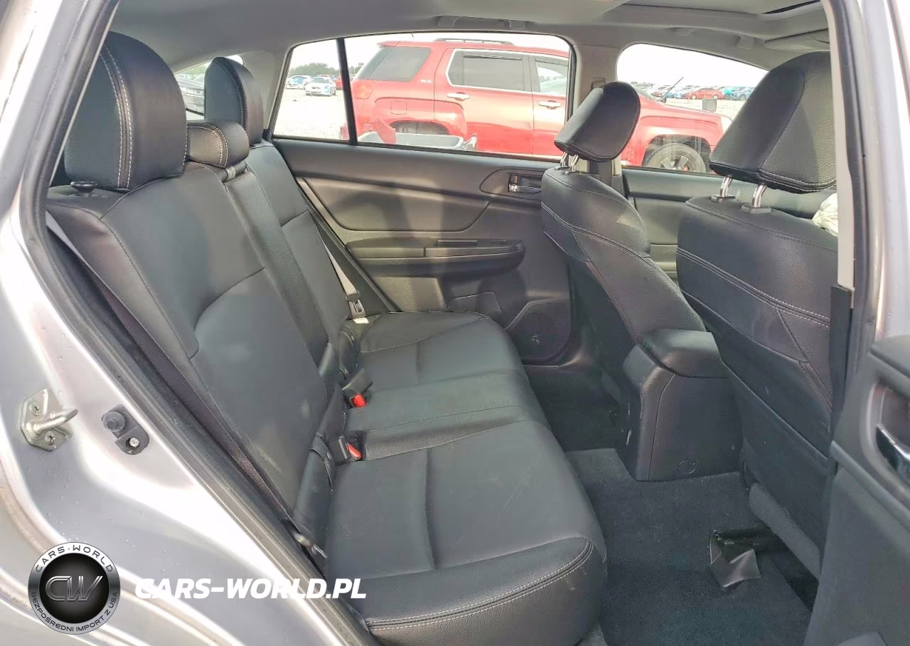 2013 Subaru Impreza Limited VIN:JF1GPAH64D2846785 - 10