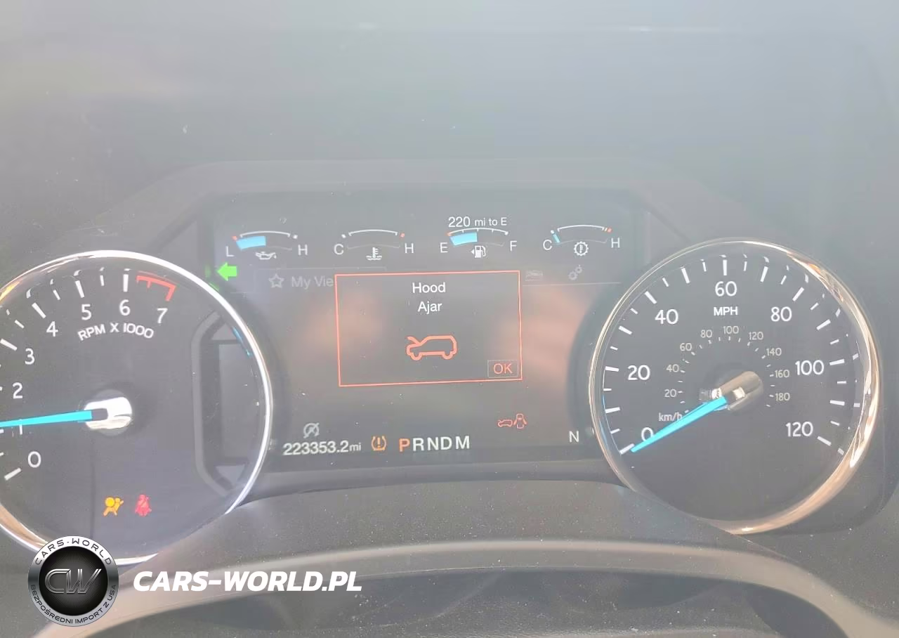 2018 Ford Expedition Xlt VIN:1FMJU1HT8JEA06206 - 9