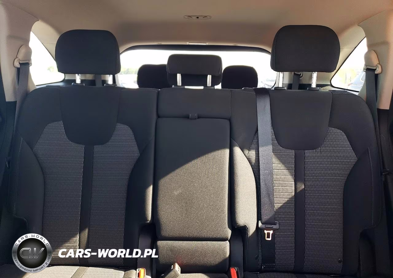 2022 Kia Sorento Lx VIN:5XYRG4LC6NG162619 - 10