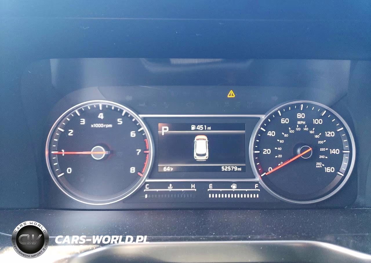 2022 Kia Sorento Lx VIN:5XYRG4LC6NG162619 - 9