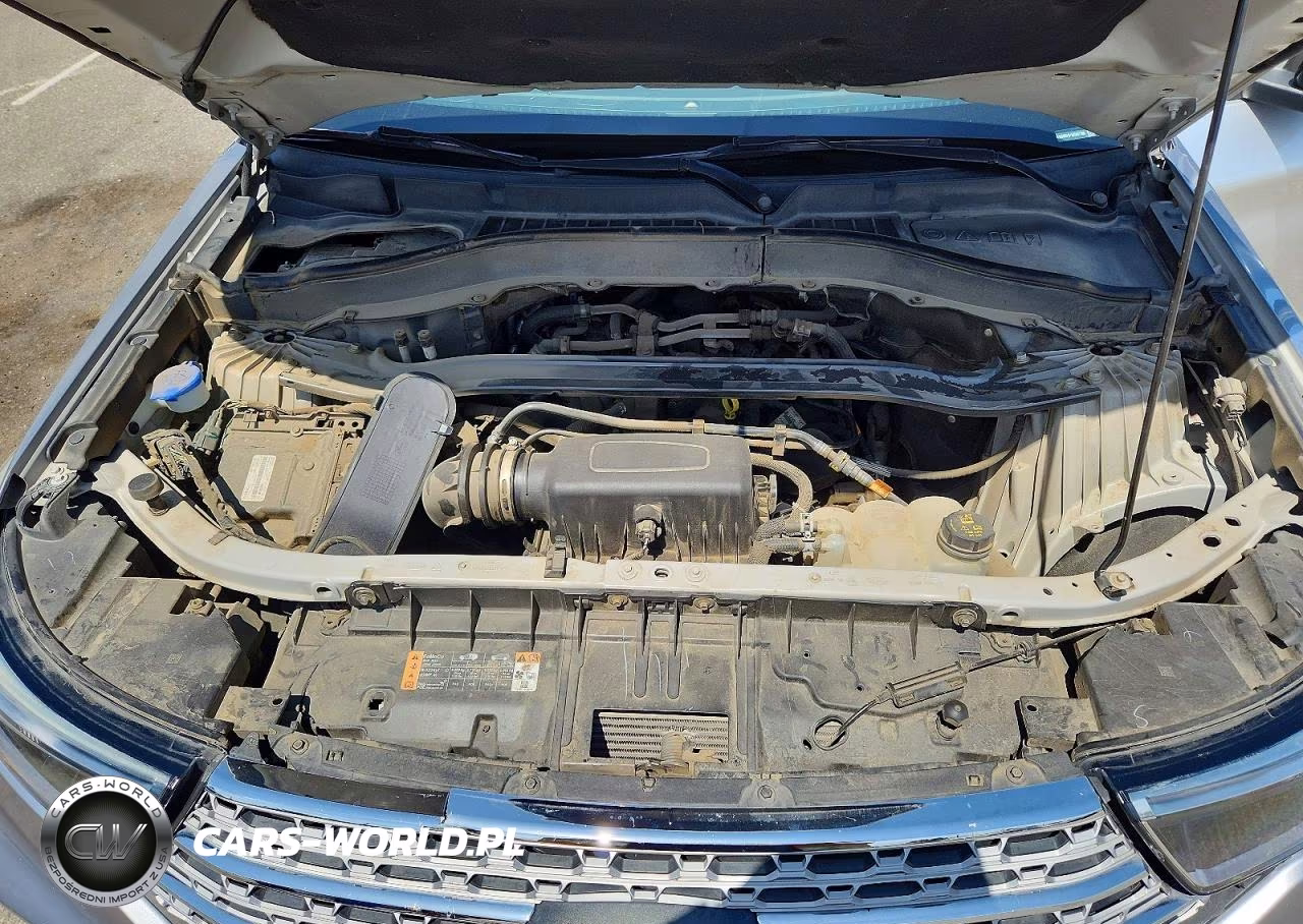 2021 Ford Explorer Limited VIN:1FMSK8FH1MGB07890 - 12
