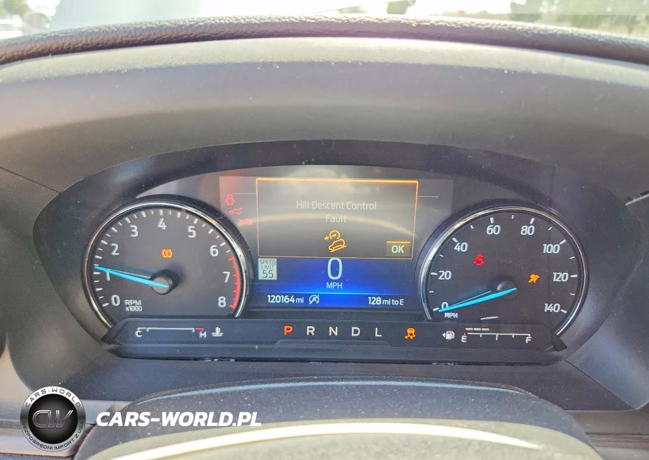 2021 Ford Explorer Limited VIN:1FMSK8FH1MGB07890 - 9