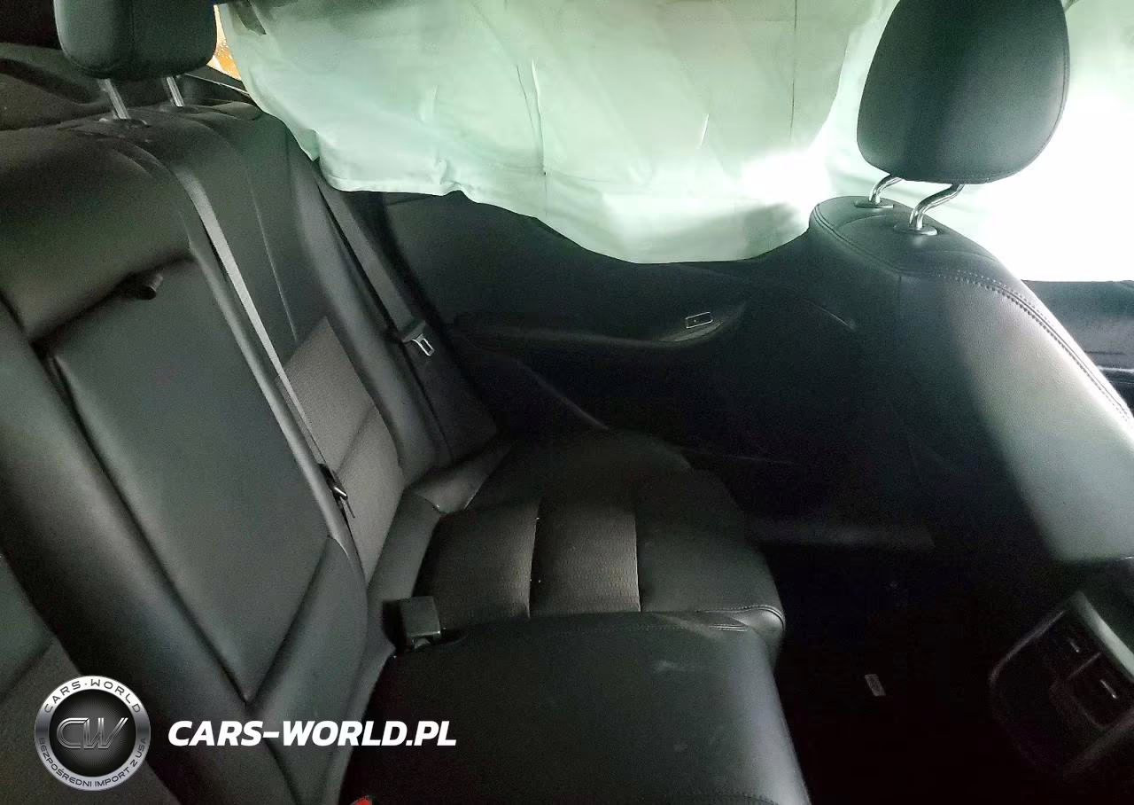 2020 Chevrolet Impala Lt VIN:1G11Z5S33LU101828 - 10