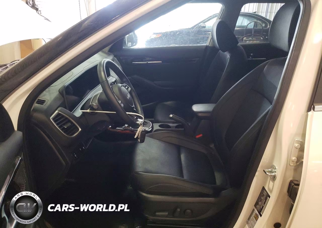 2024 Kia Seltos Ex VIN:KNDERCAA0R7614149 - 7